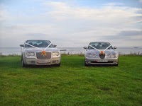 ALC wedding cars and events 1065372 Image 2